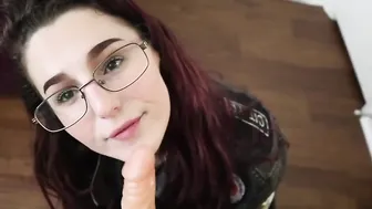 sadbaffoon young slut fucking pussy phallus