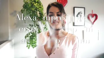 MissAlexaPearl adult broadcasr 7.07.2019
