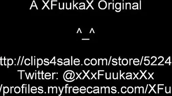 XFuukaX mfc video 6.07.2019