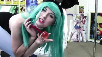 XFuukaX mfc video 6.07.2019