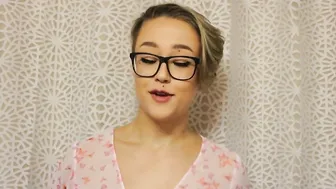 Sabrinanicholebunny luxurious mare masturbates