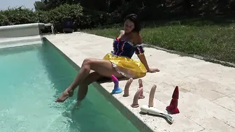 VicAlouqua depraved gymnast