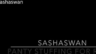 SashaSwan on air 14.07.2019