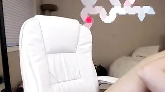 fiery_redhead webcast 6.07.2019