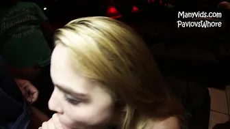 Pavlovswhore pretty hottie fucks herself