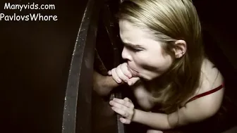 Pavlovswhore elite whore fucking with sex machine