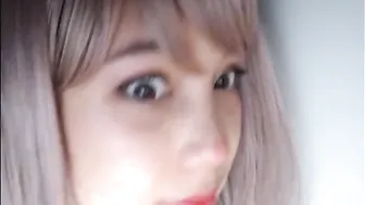 Virtualgeisha spicy bitch masturbates cunt