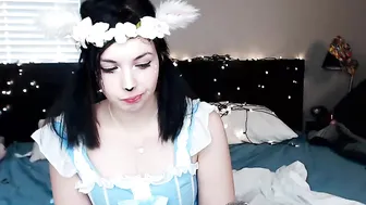 Dawn Willow myfreecams