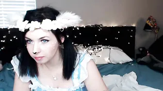 Dawn Willow myfreecams