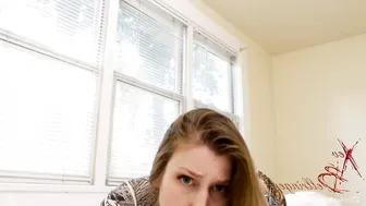 Bellringer girl from naked chat