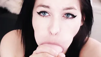 Dawn Willow luxurious bitch juicy handjob vagina