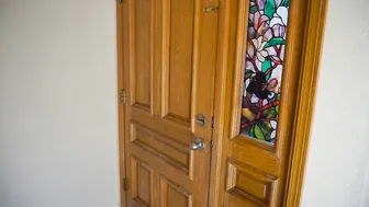 Haley420 cute girls masturbate pussy