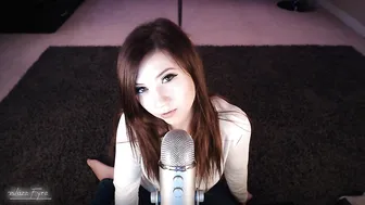 Blazefyre girl from naked chat