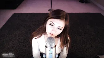 Blazefyre girl from naked chat