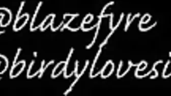 Blazefyre crazy courtesan caresses intimate places
