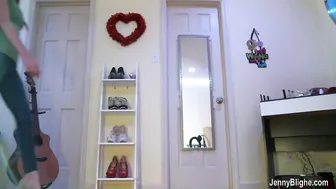 JennyBlighe webcast 26.07.2019