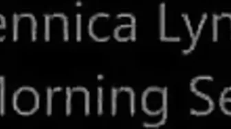 Jennica Lynn matchless lady masturbating sex toys