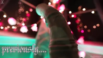 Keri Berry cute girl gets naked and jerks off