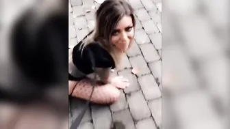 Karma Rx juicy chick fingers her shaved holes