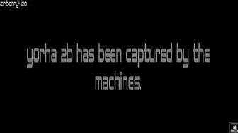 Keri Berry domestic doll will set you free with light striptease