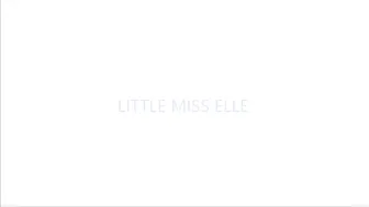 LittleMissElle on air 22.06.2019