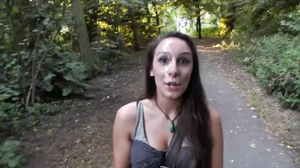 Mariah Leonne pussy sweet