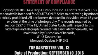 Lena Paul bitch rubs pussy handle