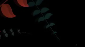 Larkin Love three fingers into the vagina