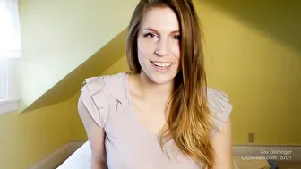 Xev Bellringer show 4.07.2019