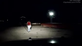 Xev Bellringer cute chick fucked in her cunt