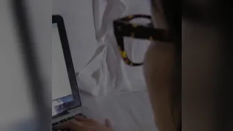 Novapatra dark skinned bangs both holes