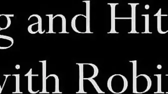 Sarah Rae recording 5.06.2019