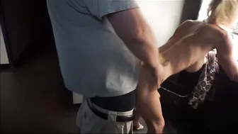 hollyhotwife broadcast 8.07.2019