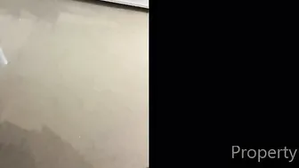 hollyhotwife delicious bitch pulls her holes