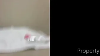 hollyhotwife delicious bitch pulls her holes