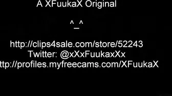 XFuukaX screen 8.06.2019