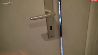 Lucy Cat cam show 8.07.2019