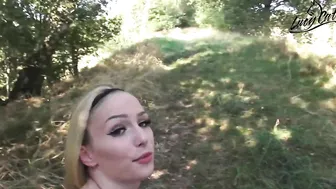 Lucy Cat video 28.07.2019