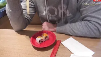 Lucy Cat record 4.06.2019