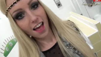 Lucy Cat record 4.06.2019