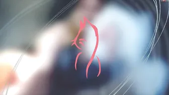 Lucy Cat greedy pussy fluffy bitch