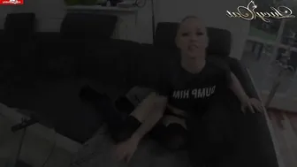 Lucy Cat adult broadcasr 25.07.2019