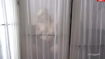 schnuggie91 cute brunette with natural tits chatting in fries