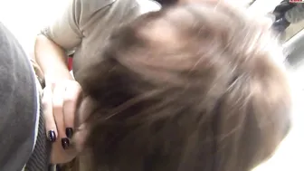 marywet graceful stands cancer and gets fucked