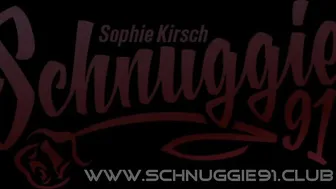 schnuggie91 gently fucks pussy