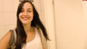 Young Devotion big breasted slag dabs