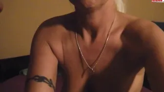 Vivian Schmitt cam show 27.06.2019