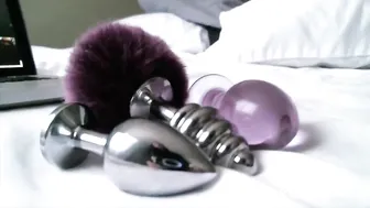 BunnyButt scene 24.06.2019