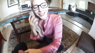 Sarah_Secret adorable chicks and striptease dance