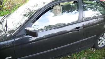 schnuggie91 recording  private e with hot brunette